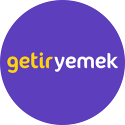 Getir Yemek