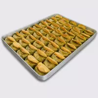 Dilber Dudağı Baklava