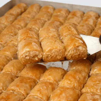 Fındıklı Trabzon Baklava